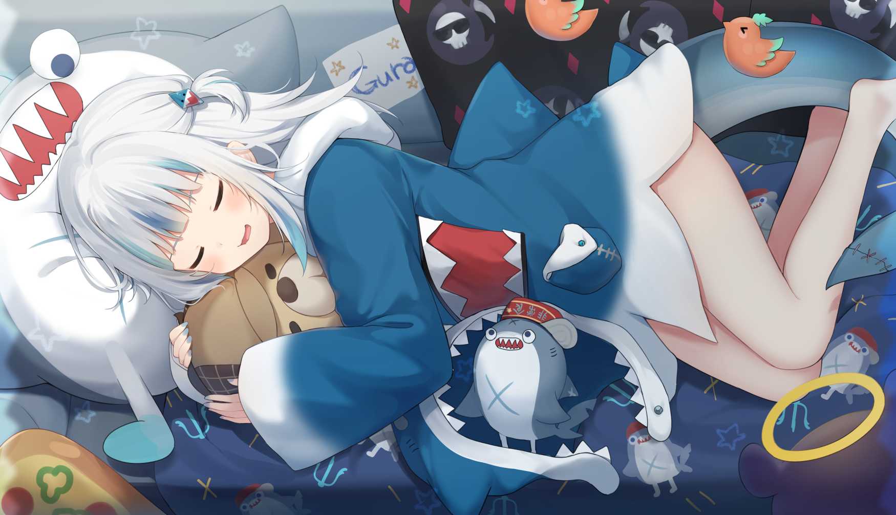 日志