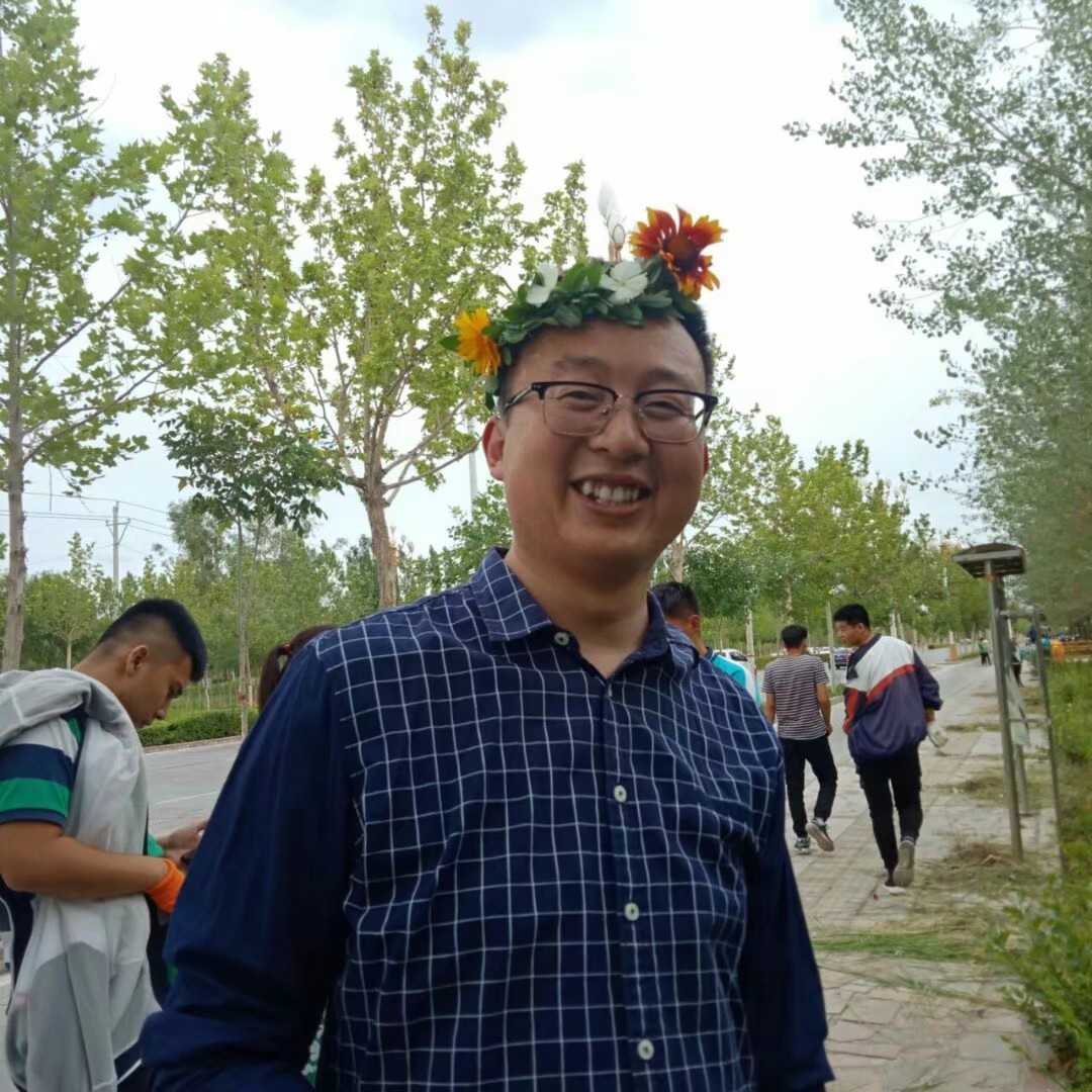 最喜欢的老师之一