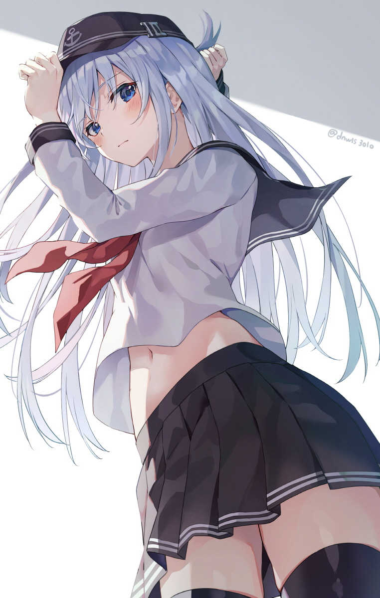 视角真棒